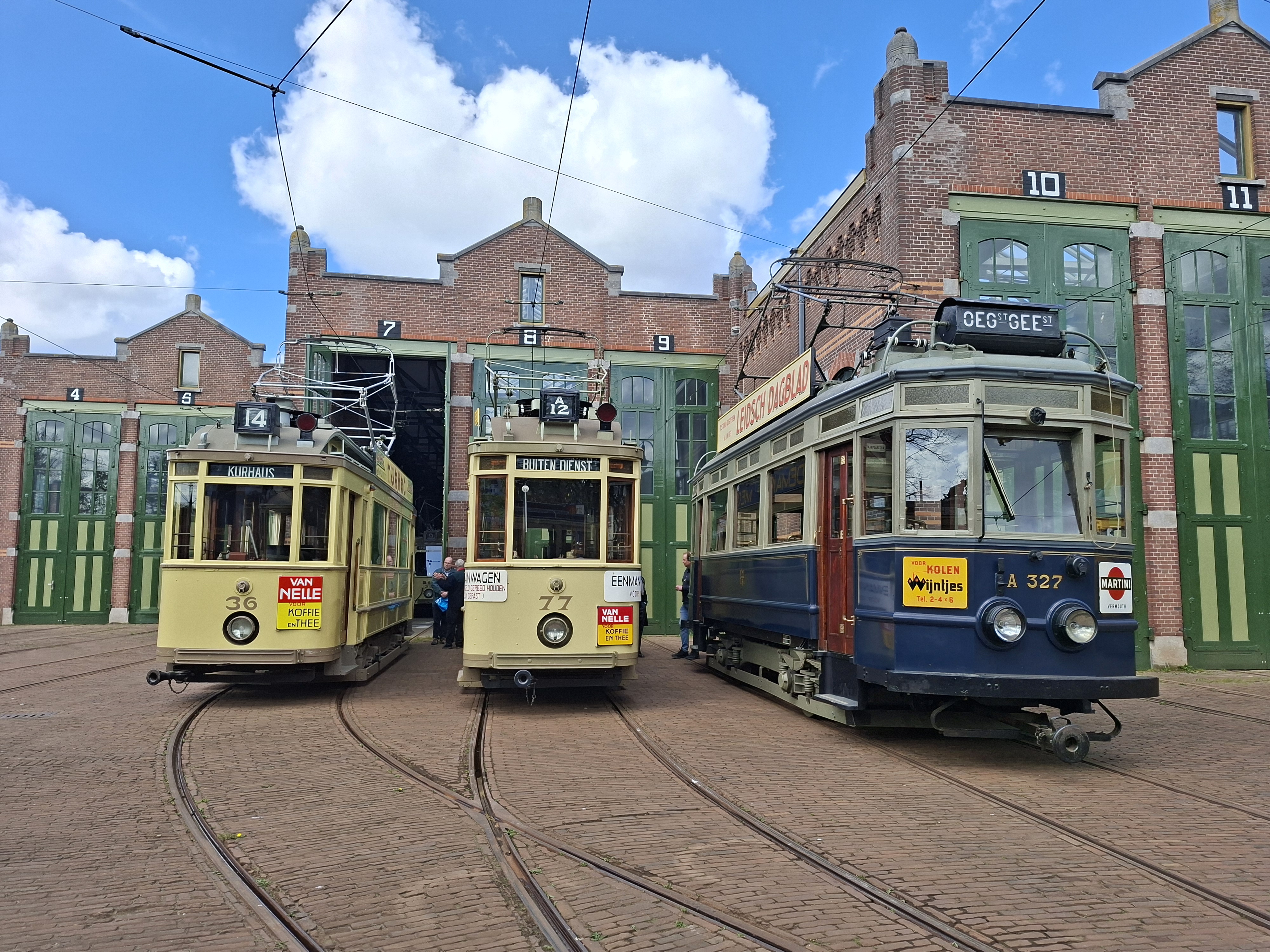 Koningsdag 2026 Den Haag