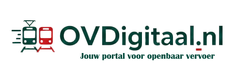 OVDigitaal Logo